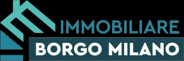 Logo Immobiliare Borgo Milano