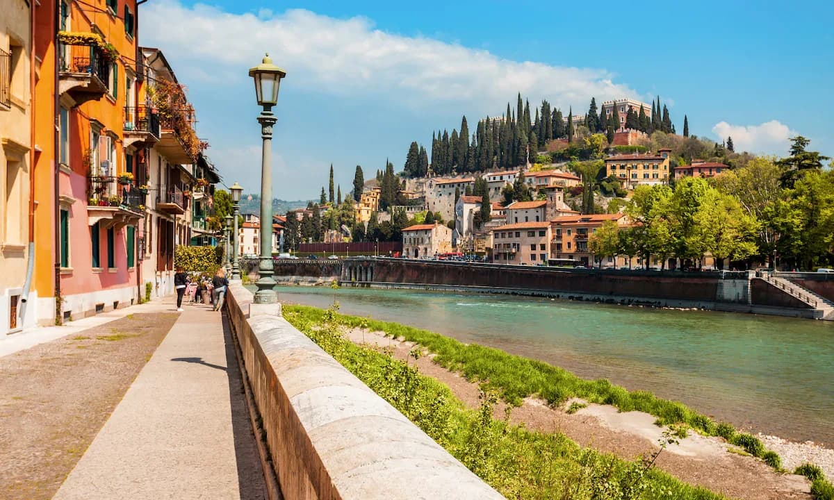 Immobiliare Borgo Milano servizi